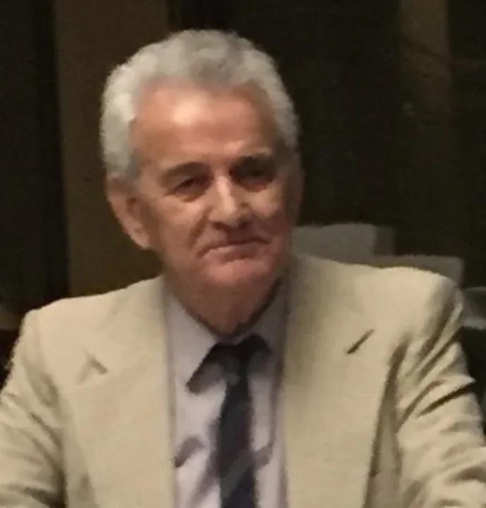Piro Topalli, namesake of Epiros Wellness